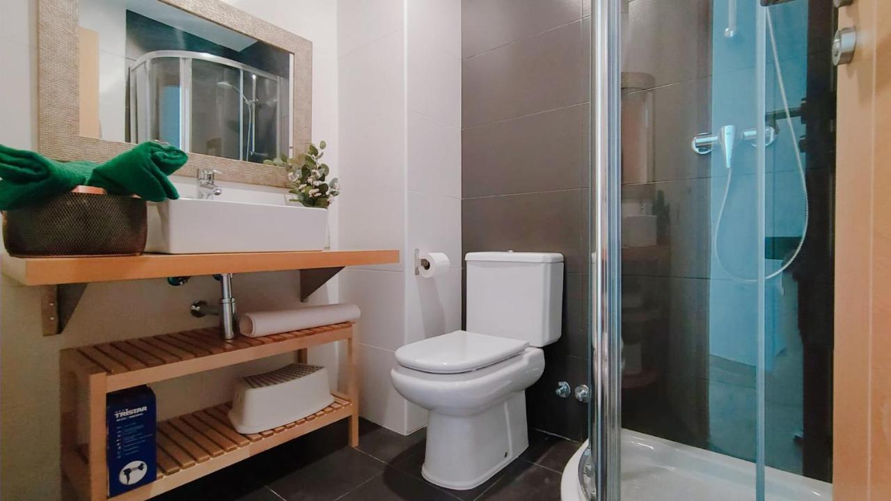 Вілла Casa La Xiqueta Playa,160M2,Vistas Al Mar+Wifi Пеніскола Екстер'єр фото