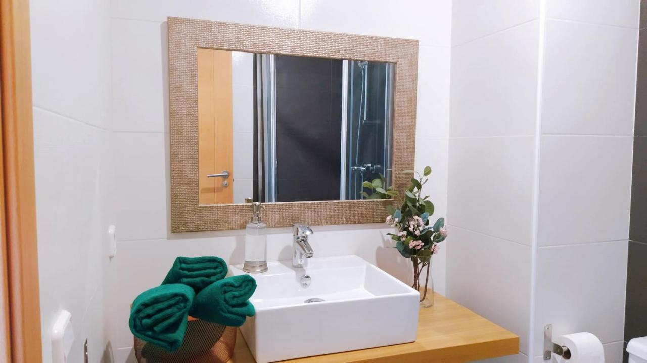 Вілла Casa La Xiqueta Playa,160M2,Vistas Al Mar+Wifi Пеніскола Екстер'єр фото