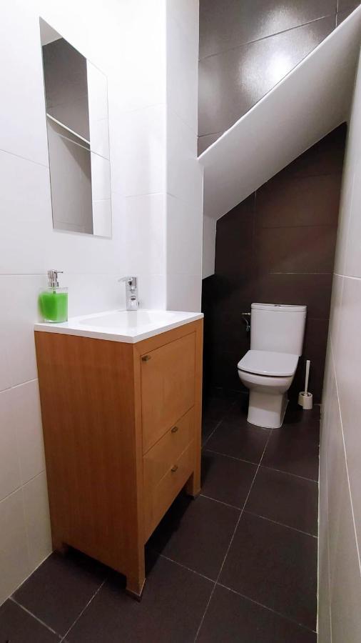 Вілла Casa La Xiqueta Playa,160M2,Vistas Al Mar+Wifi Пеніскола Екстер'єр фото